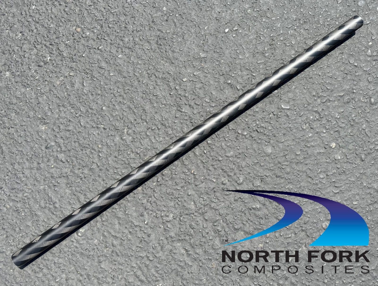 Black Widow Grip - Matte