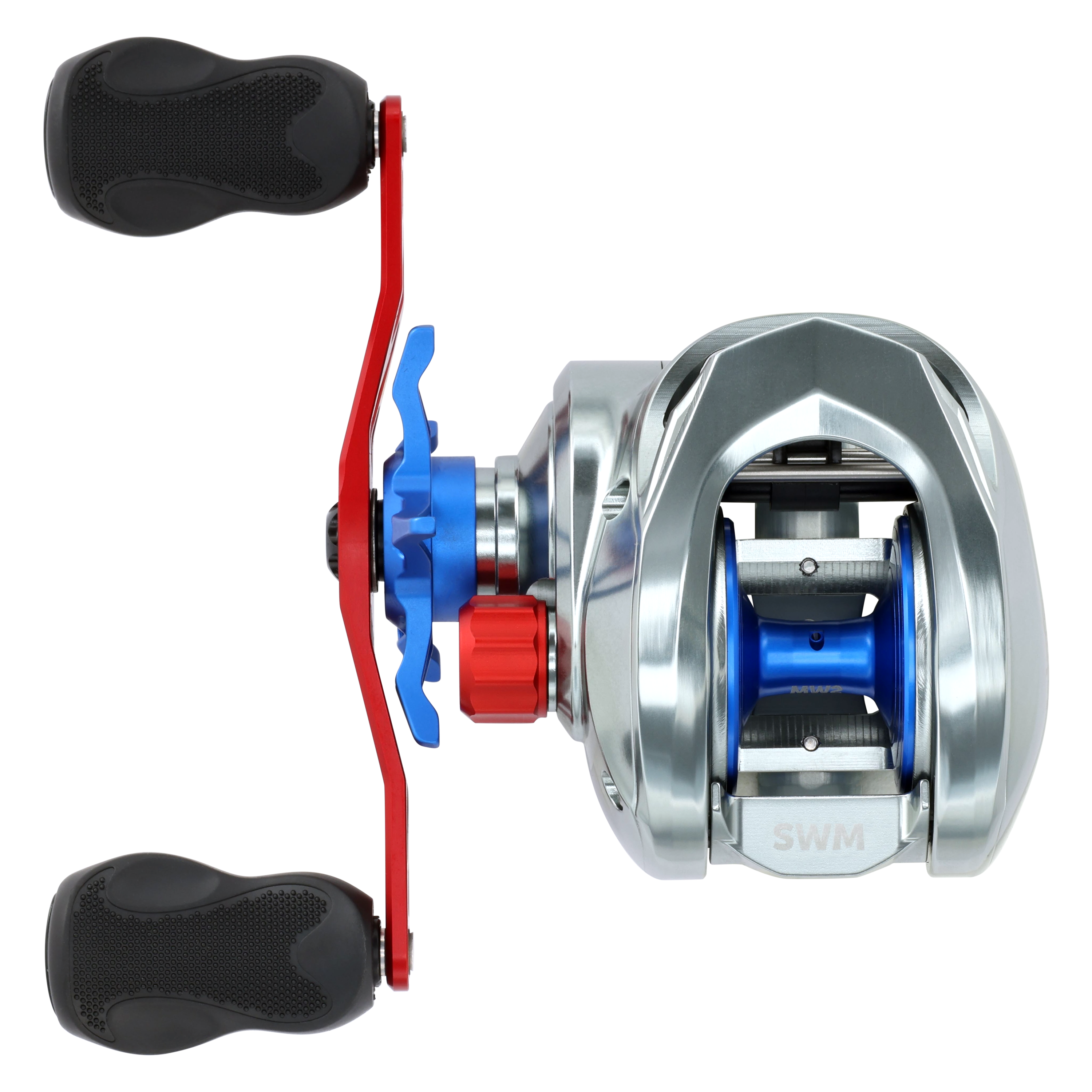 The Goat SWM 200 - Gunny