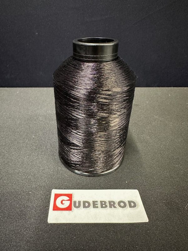 Gudebrod Thread – HT Metallic