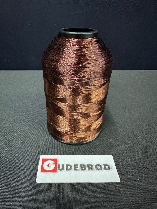 Gudebrod Thread – HT Metallic