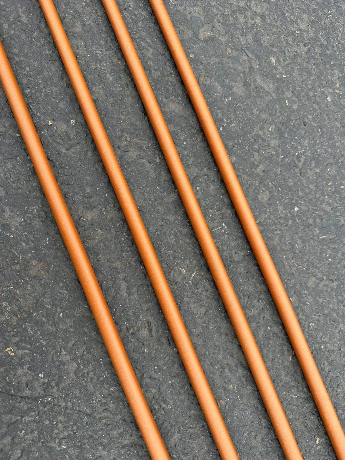 Live Bait Bronze Gold 794 E-Glass