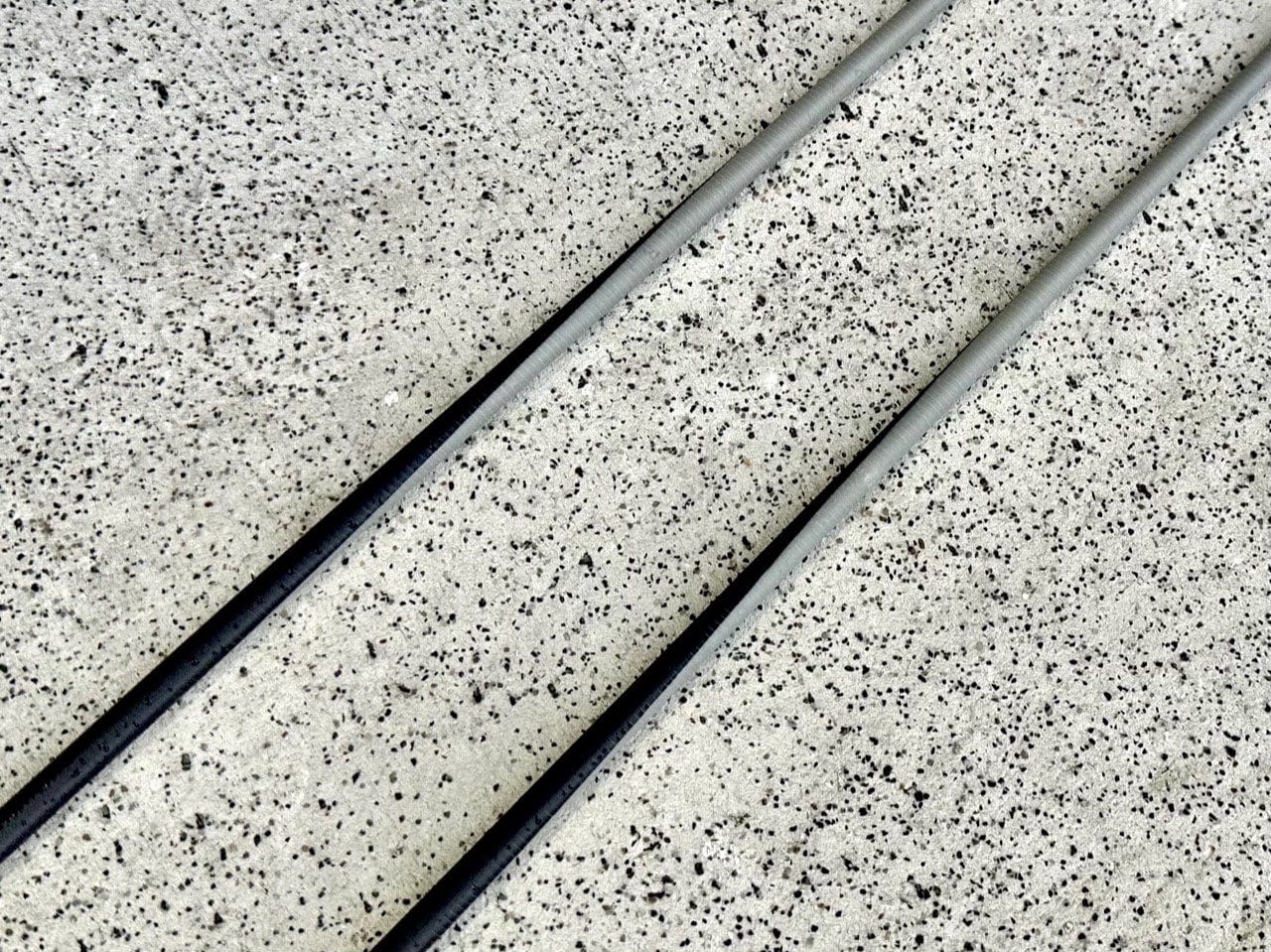 MB 765-1(X-Ray NEO) 7'6" "The Challenger"