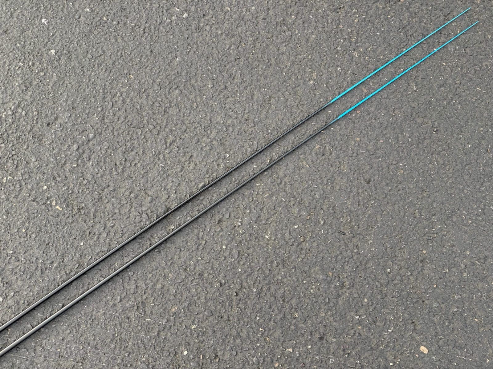 MS 674-1 (X-Ray) "Pro Stroll" Limited Edition Blue