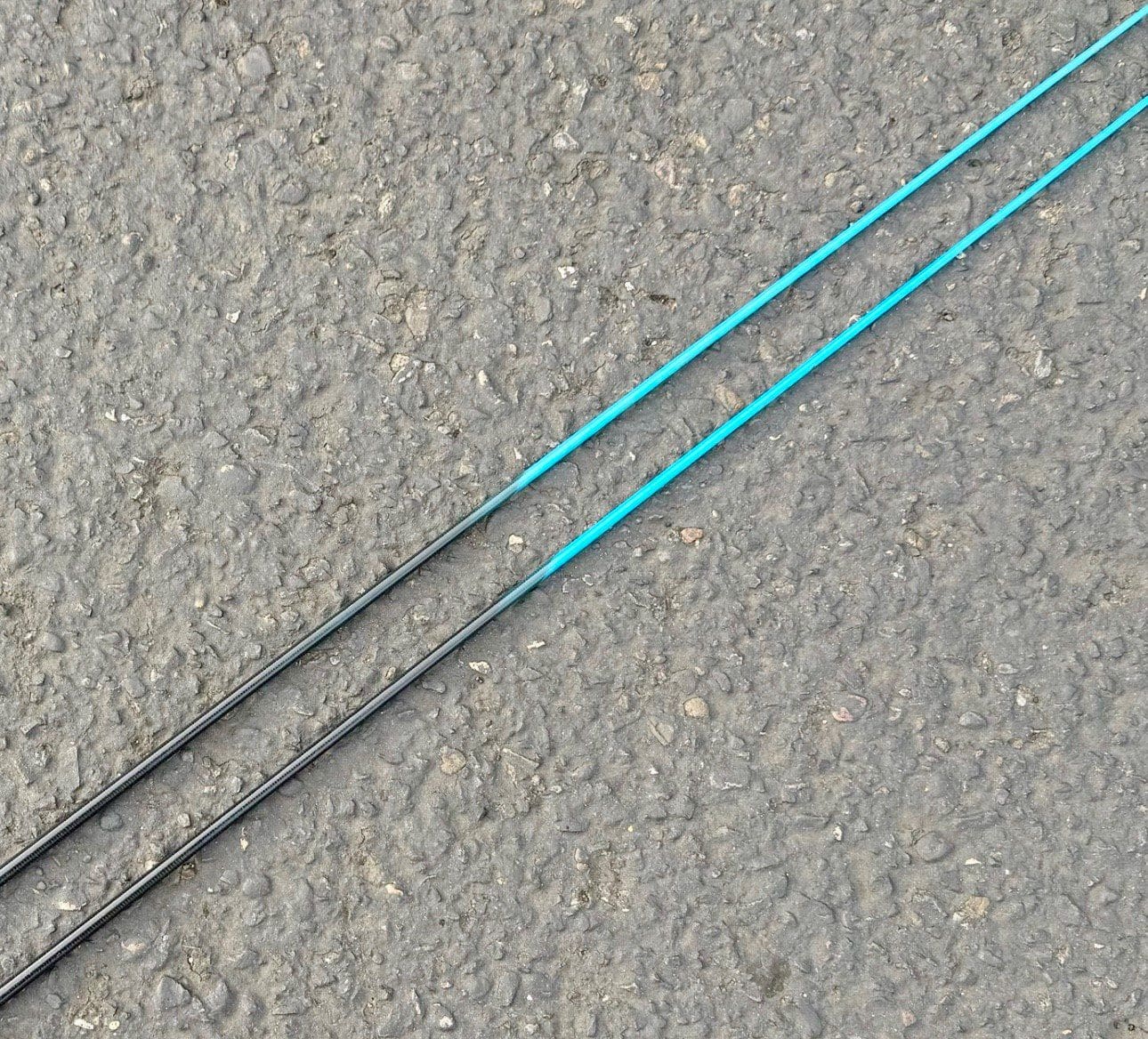 MS 674-1 (X-Ray) "Pro Stroll" Limited Edition Blue