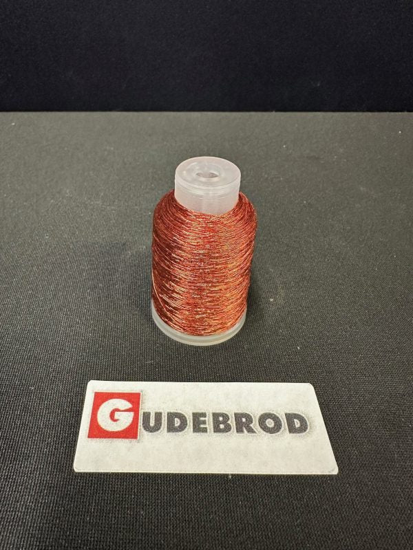 Gudebrod Thread – HT Metallic
