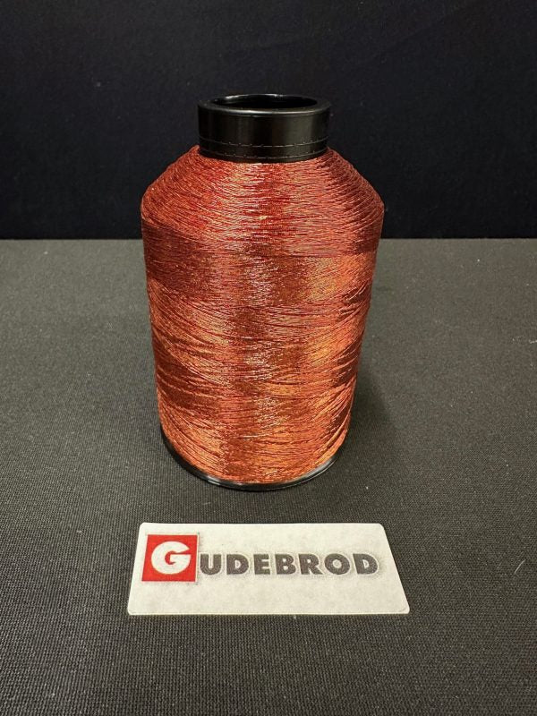 Gudebrod Thread – HT Metallic