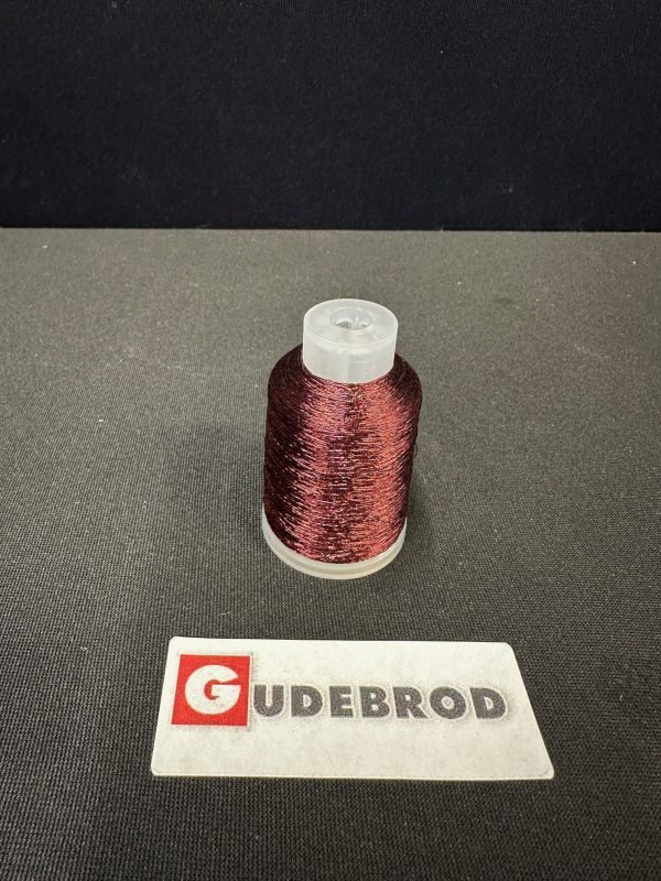 Gudebrod Thread – HT Metallic
