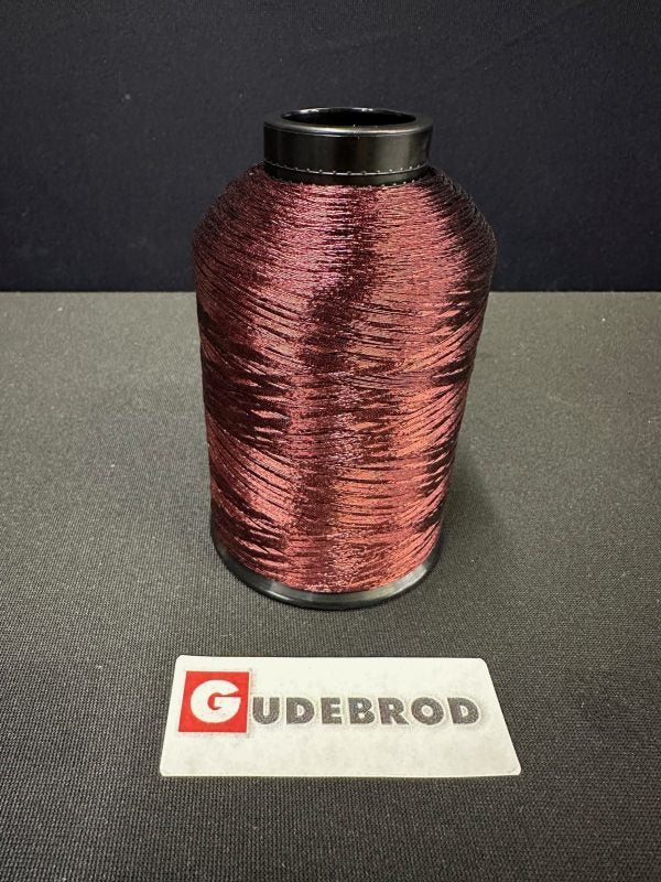 Gudebrod Thread – HT Metallic