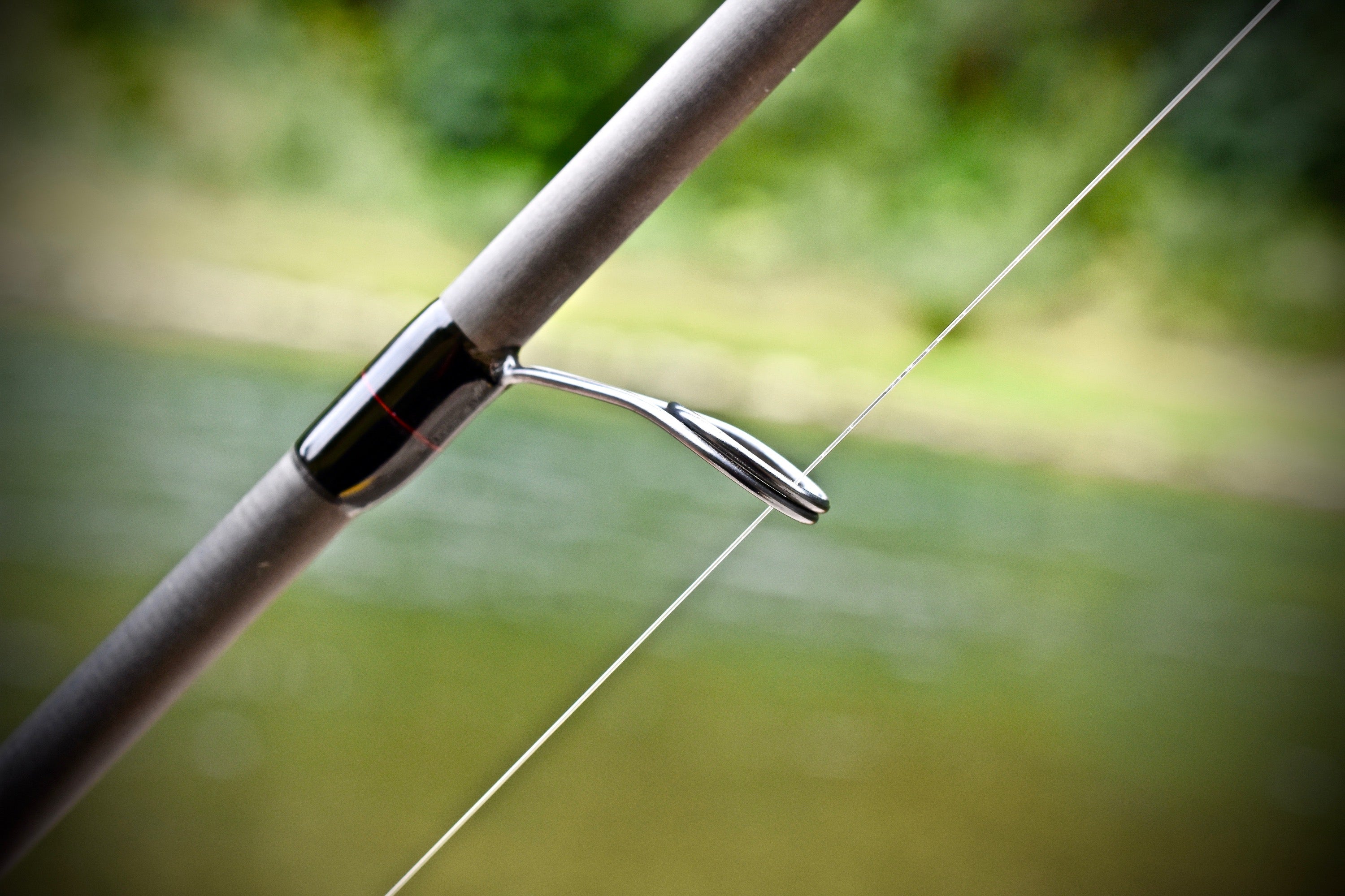 FSS CenterPin 1344-4 Half Wells Style Foregrip