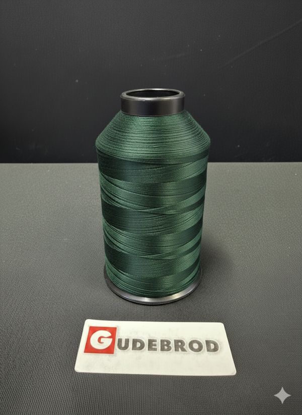 Gudebrod Thread – NRW Nylon