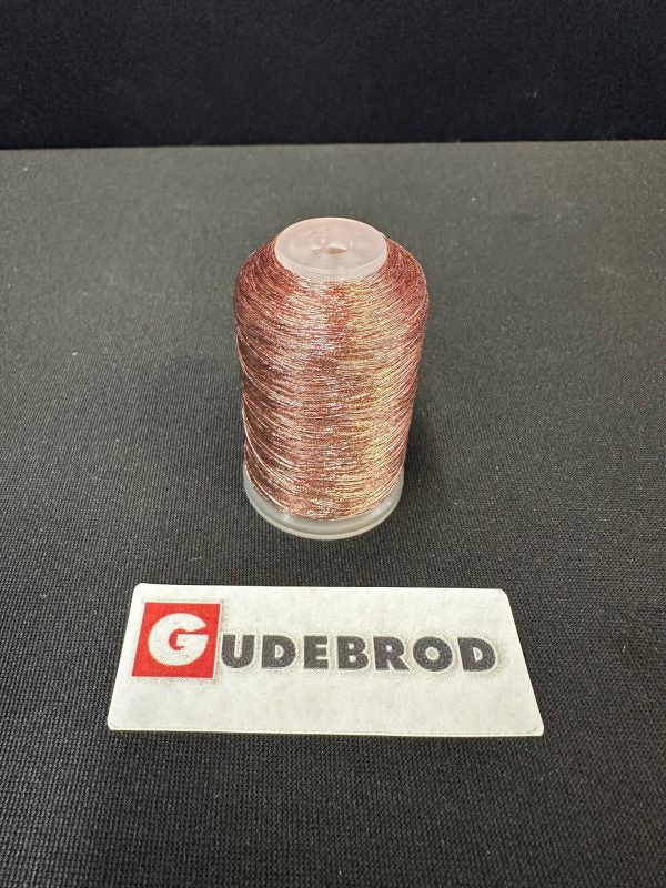 Gudebrod Thread – HT Metallic