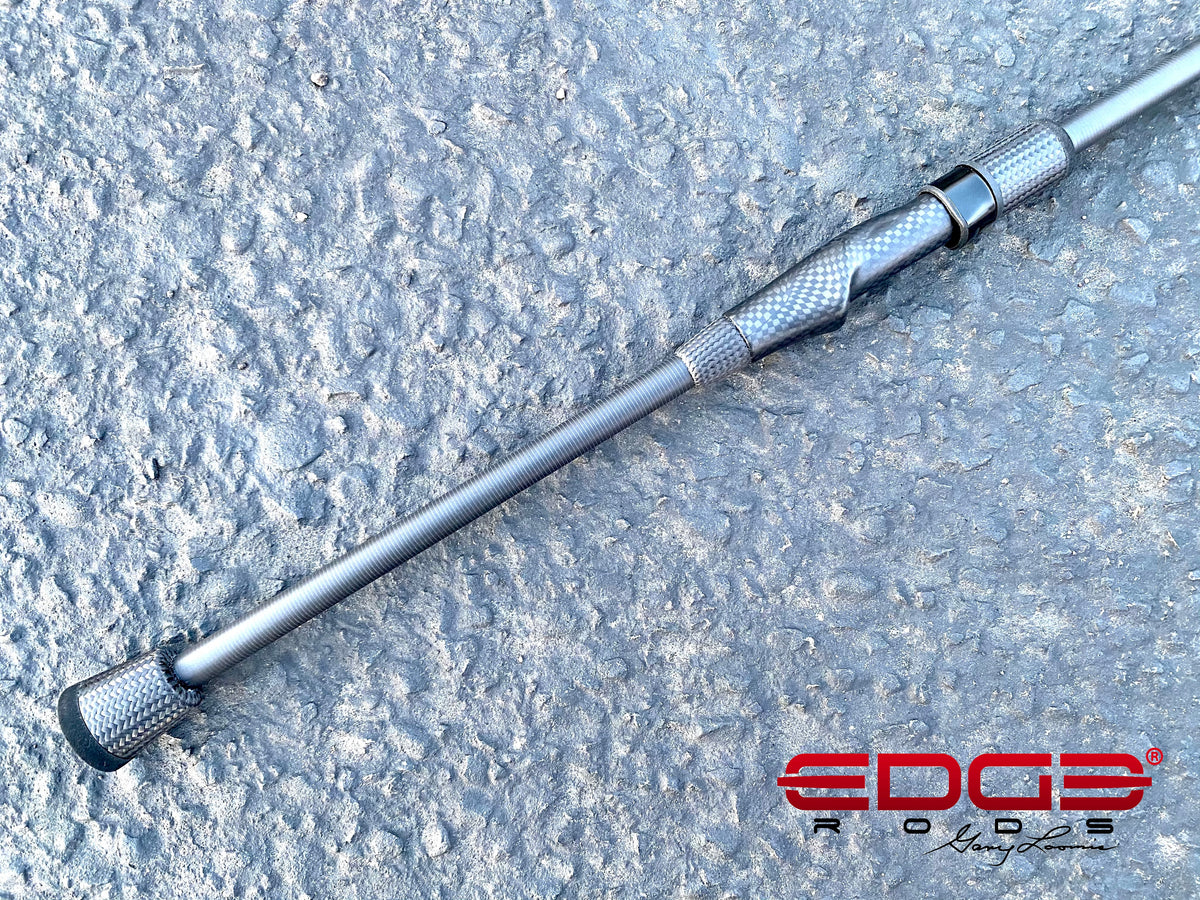 Edge Rods | Epitome SJR 703-1S