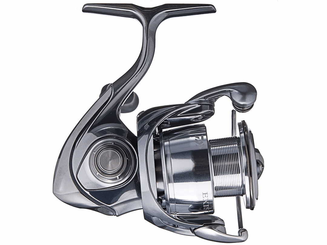 Daiwa Exist G LT Spinning Reel 2500 XH
