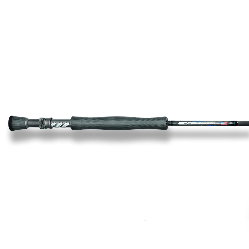 EDG 10 90 4F* Graphite Grip