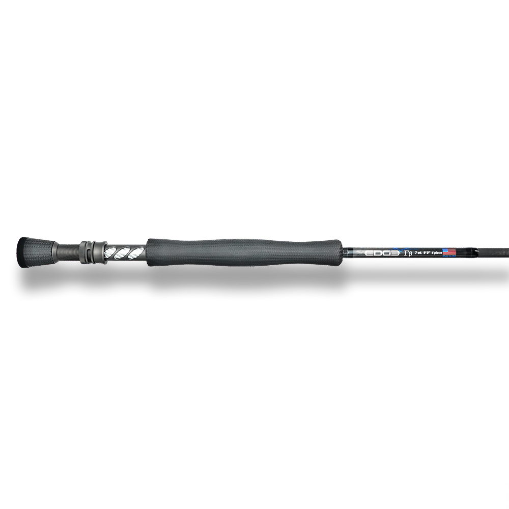EDG 07 90 4F* Graphite Grip