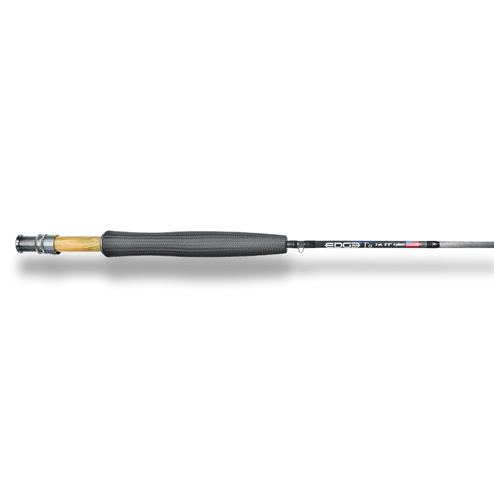 EDG 03 80 4M* Graphite Grip