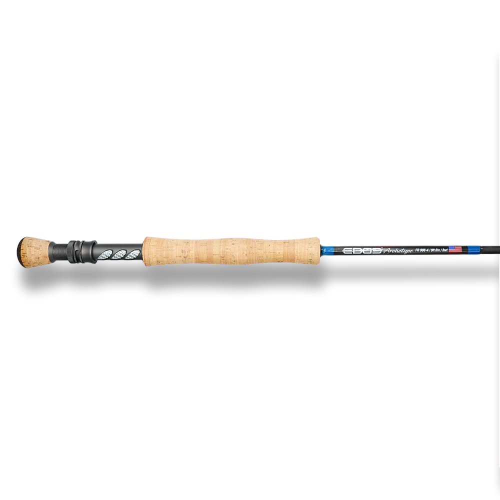 EDGE Archetype 908-4