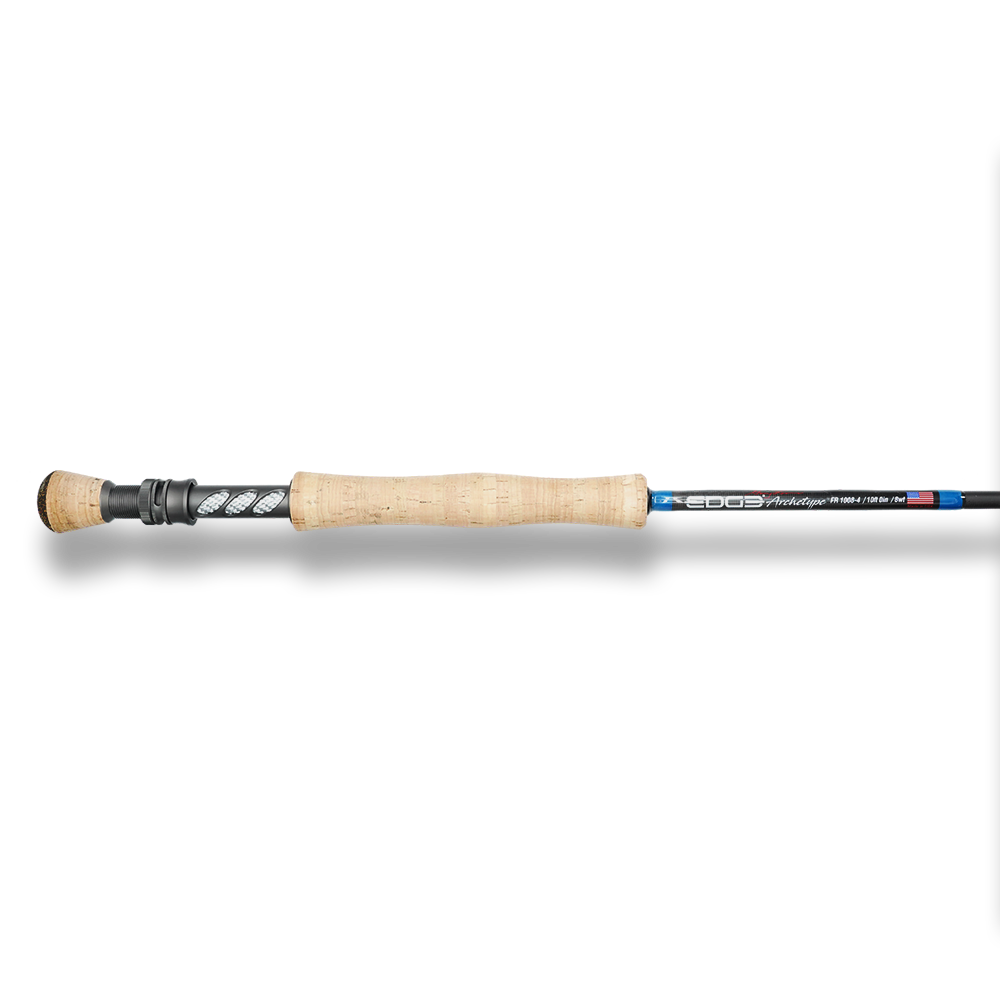 EDGE Archetype 1008-4