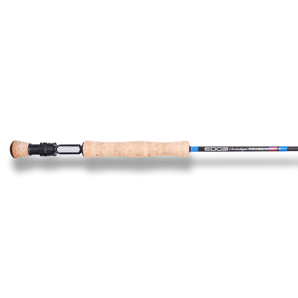 Edge Rods | EDGE Archetype 907-4