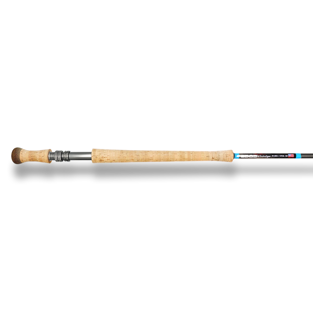 EDGE Archetype Spey 1268-4