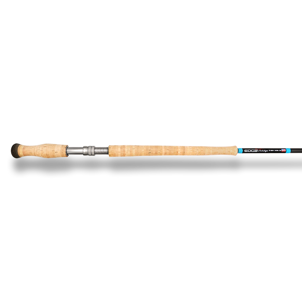 Edge Rods | EDGE Archetype Spey 1409-4