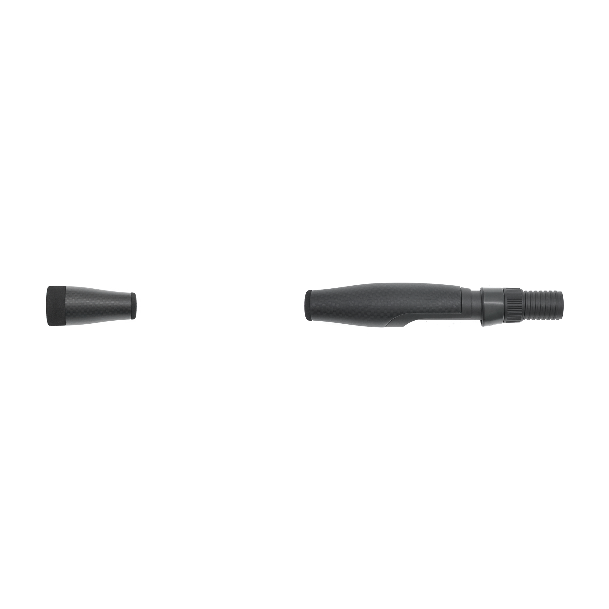 Handle Carbon Soft Touch Rodbuilders' Republic IPS16