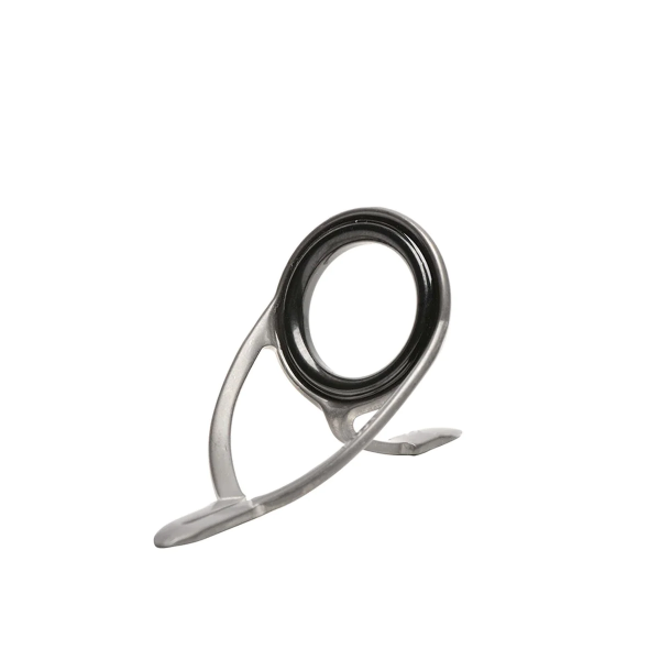 Fuji K-Series Double-Foot Casting & Spinning Guides Model KW – Alconite – BC Gray