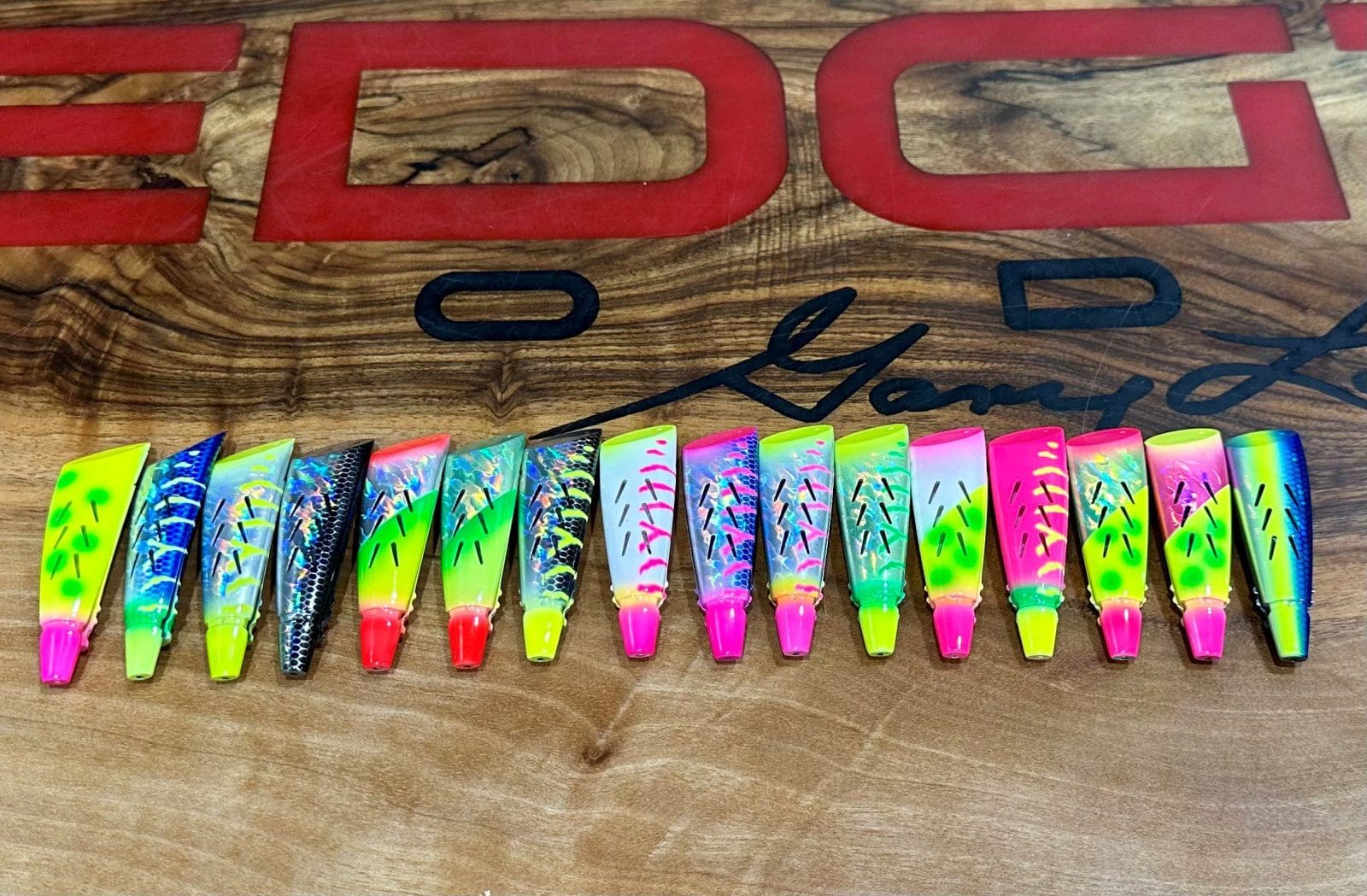 SIMON STUFFER BAIT - ANTIFREEZE DOUBLE TROUBLE