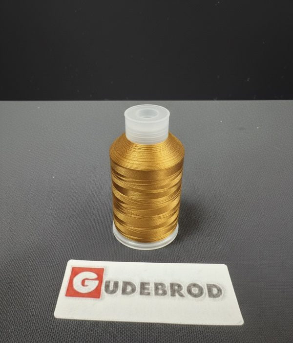 Gudebrod Thread – NRW Nylon