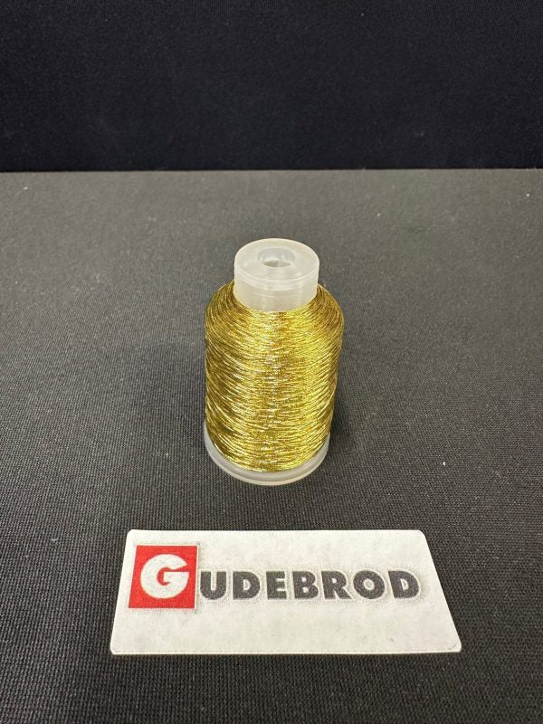 Gudebrod Thread – HT Metallic