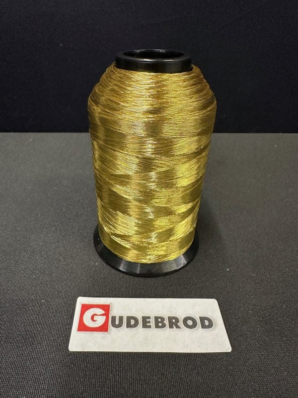Gudebrod Thread – HT Metallic