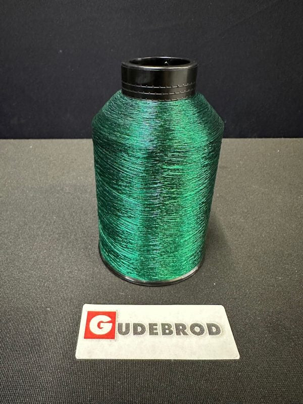 Gudebrod Thread – HT Metallic