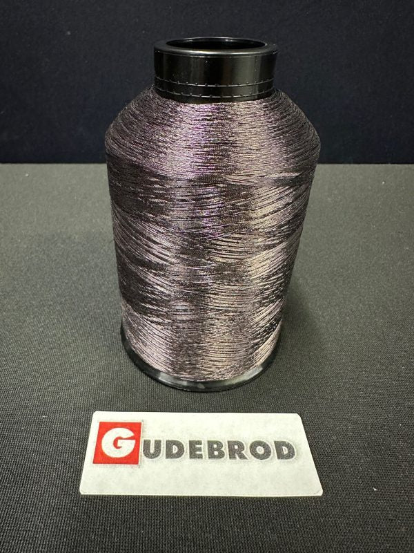 Gudebrod Thread – HT Metallic