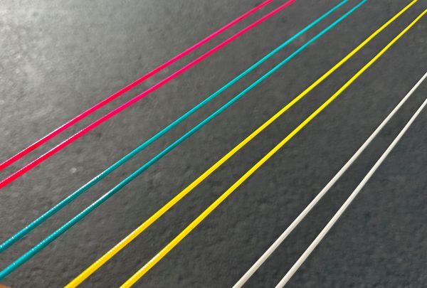 Hybrid IP 330-1 Zentron (Delta LMX)