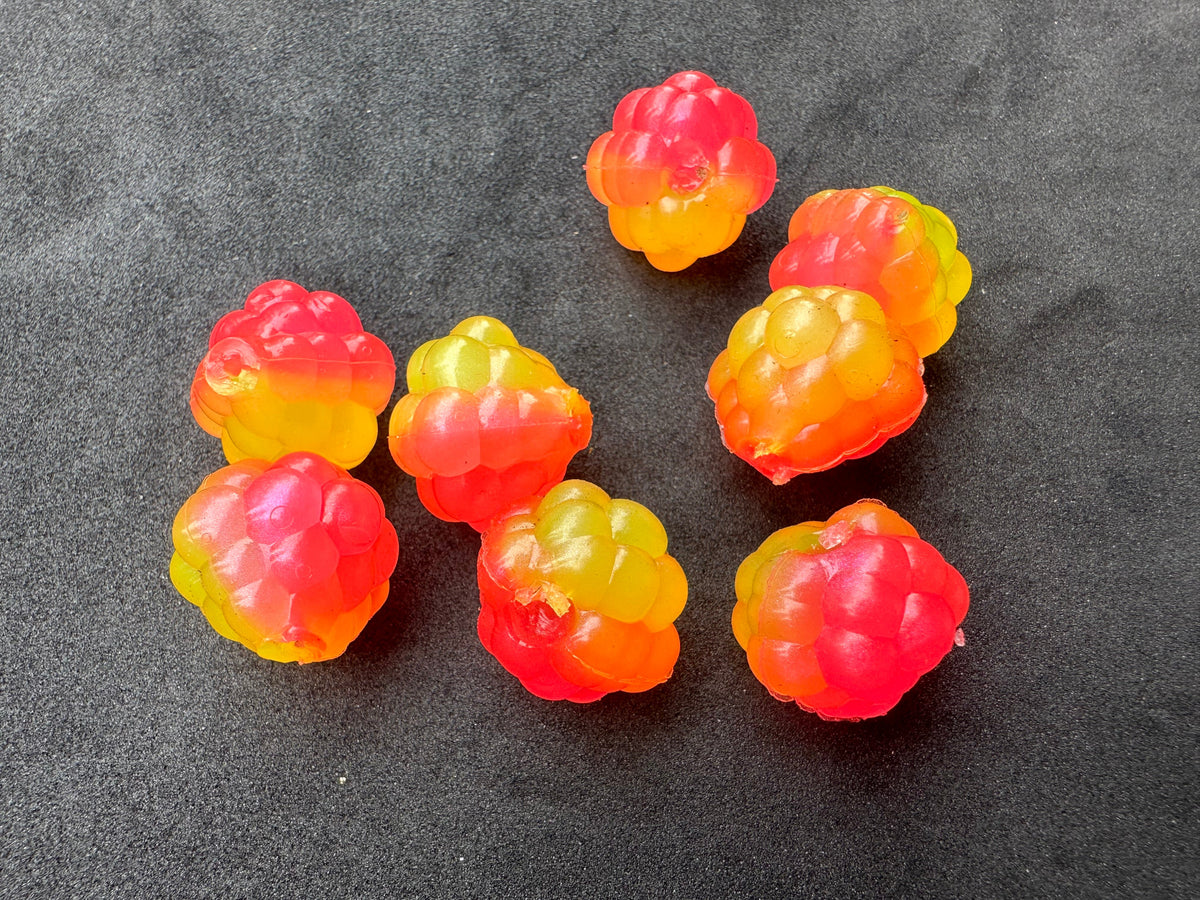 GaryLoomis.com | VIP Outdoors Soft Cluster