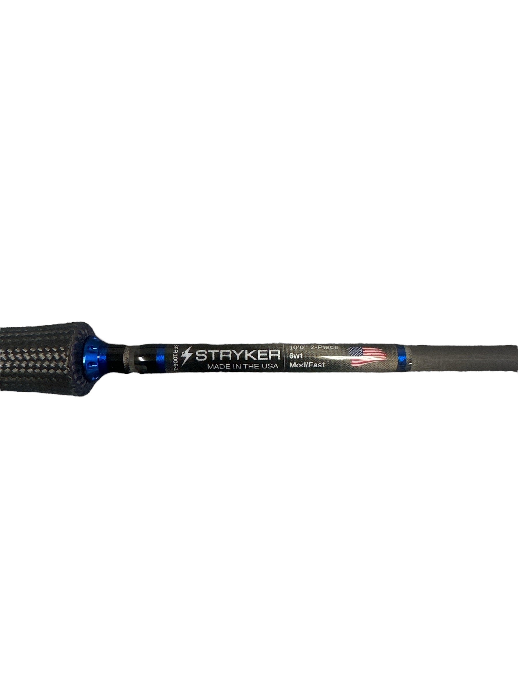 Steelhead Fly Casting 10' 0" SFR1006-2