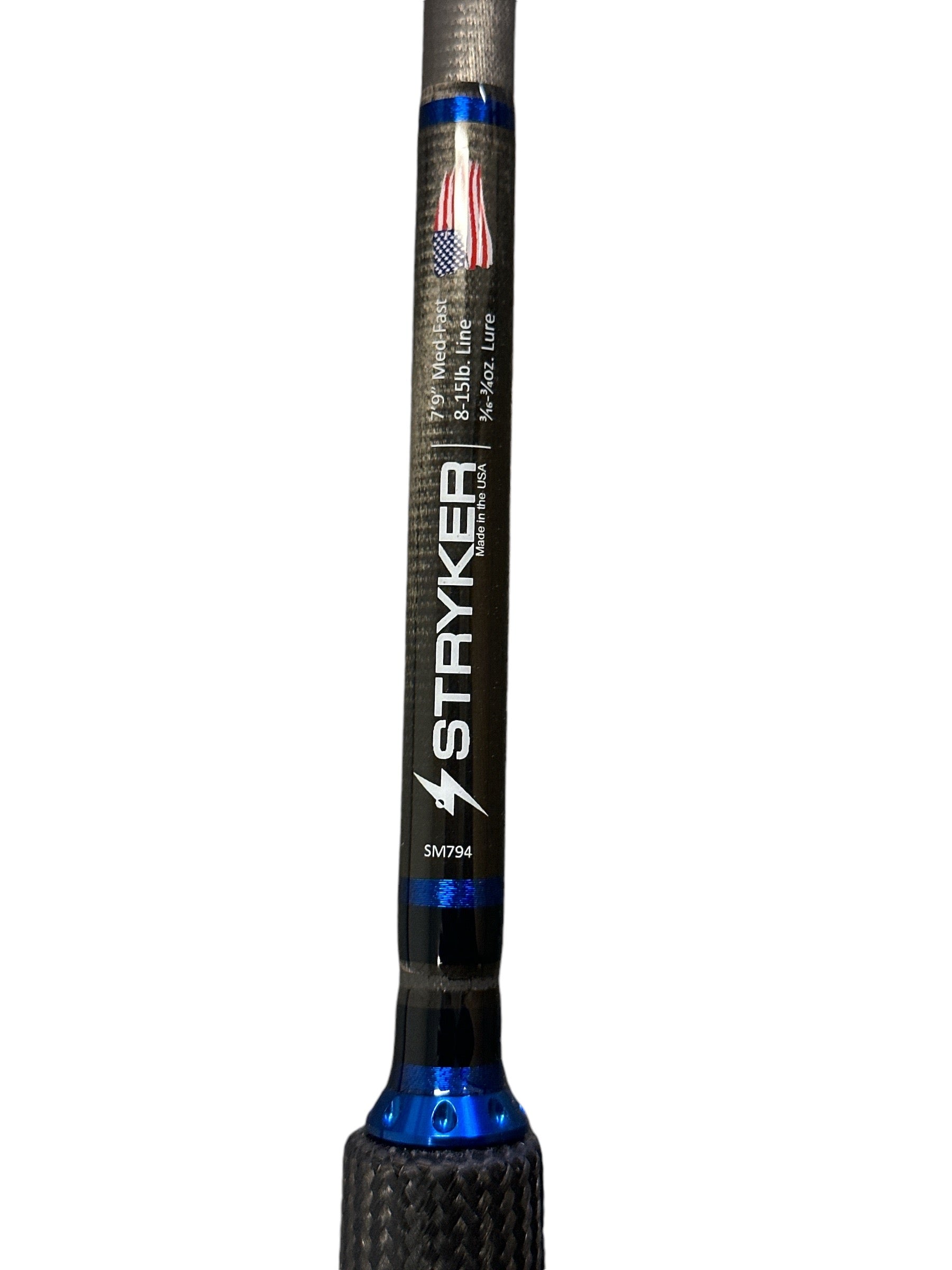 Salmon/Steelhead Twitch/Hardware 7' 9" SM794C