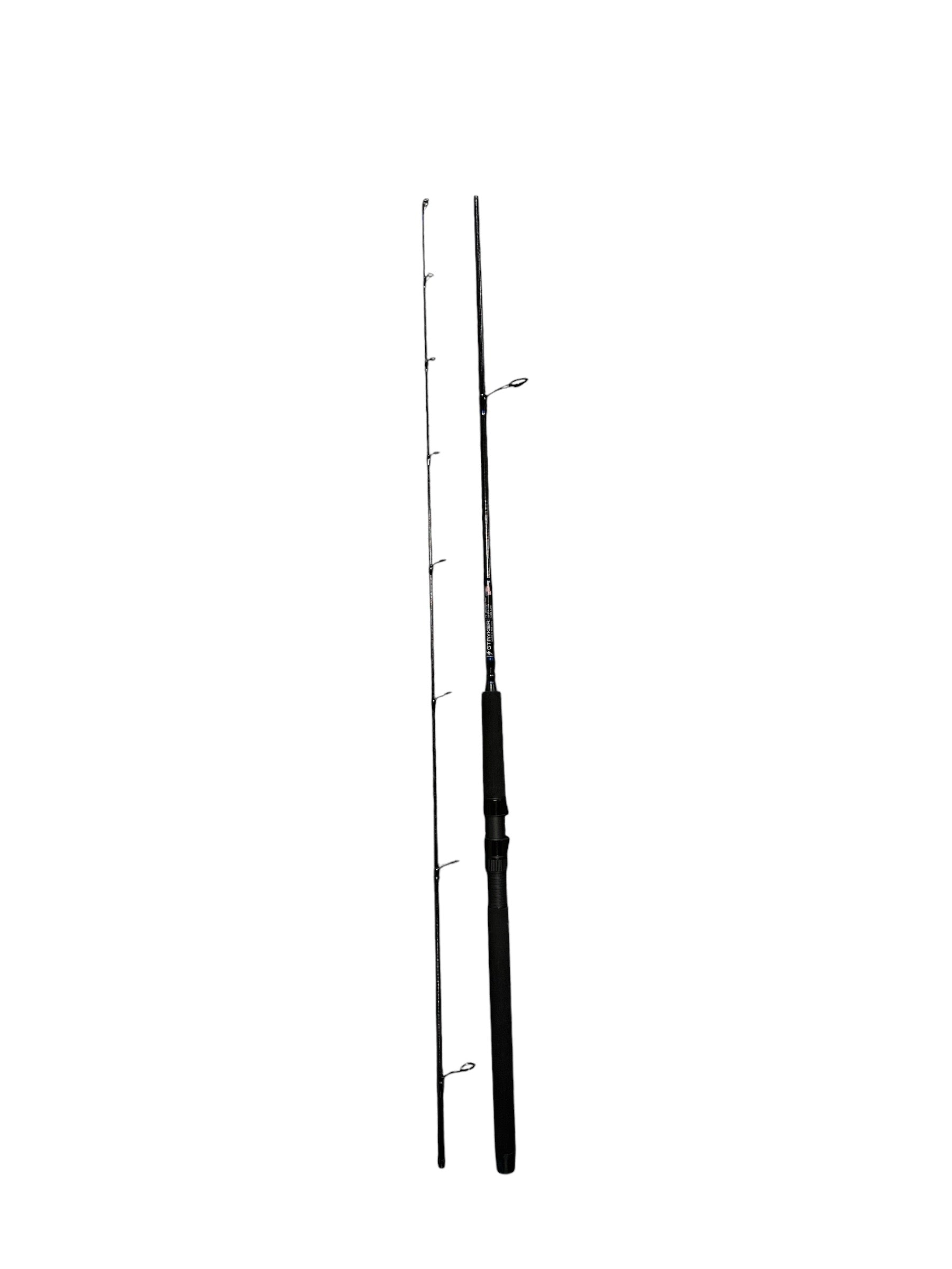 Light Saltwater 7' 6" LSW763s-2