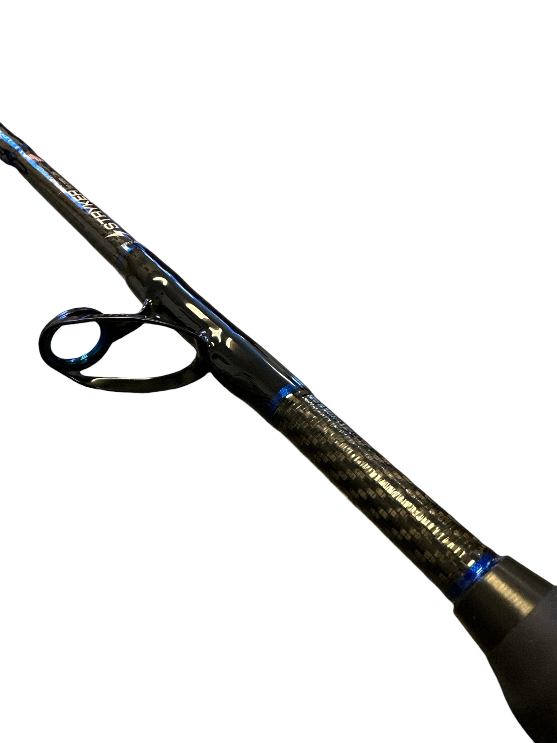 Tuna Rail 7' 4" RR749C