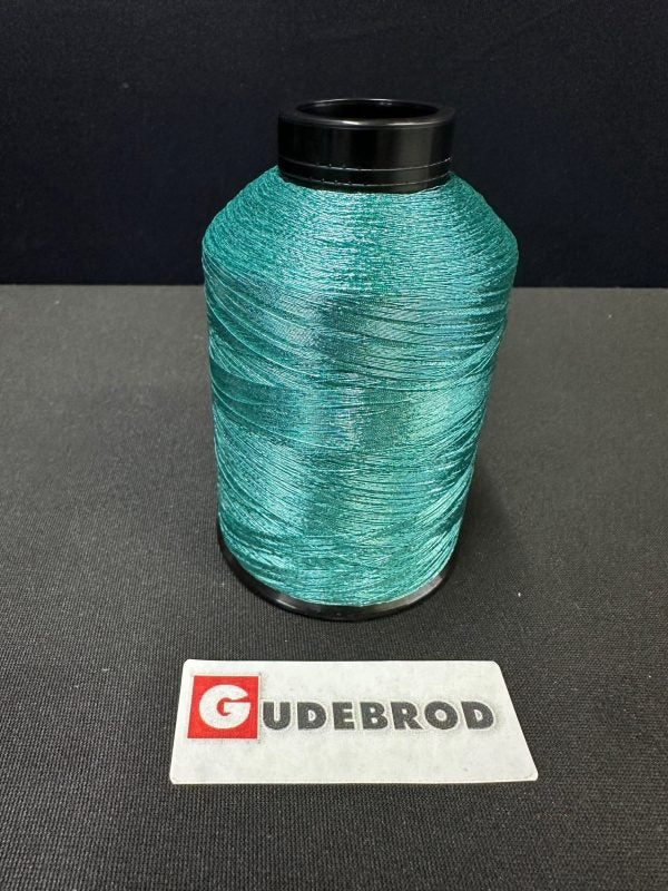 Gudebrod Thread – HT Metallic