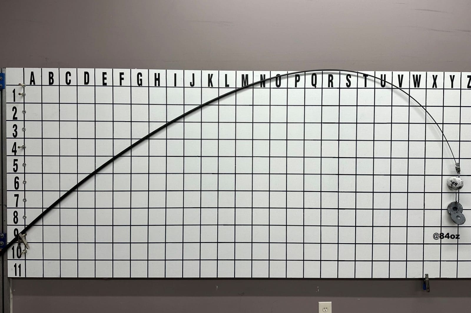 SWB1008 "The Javelin"