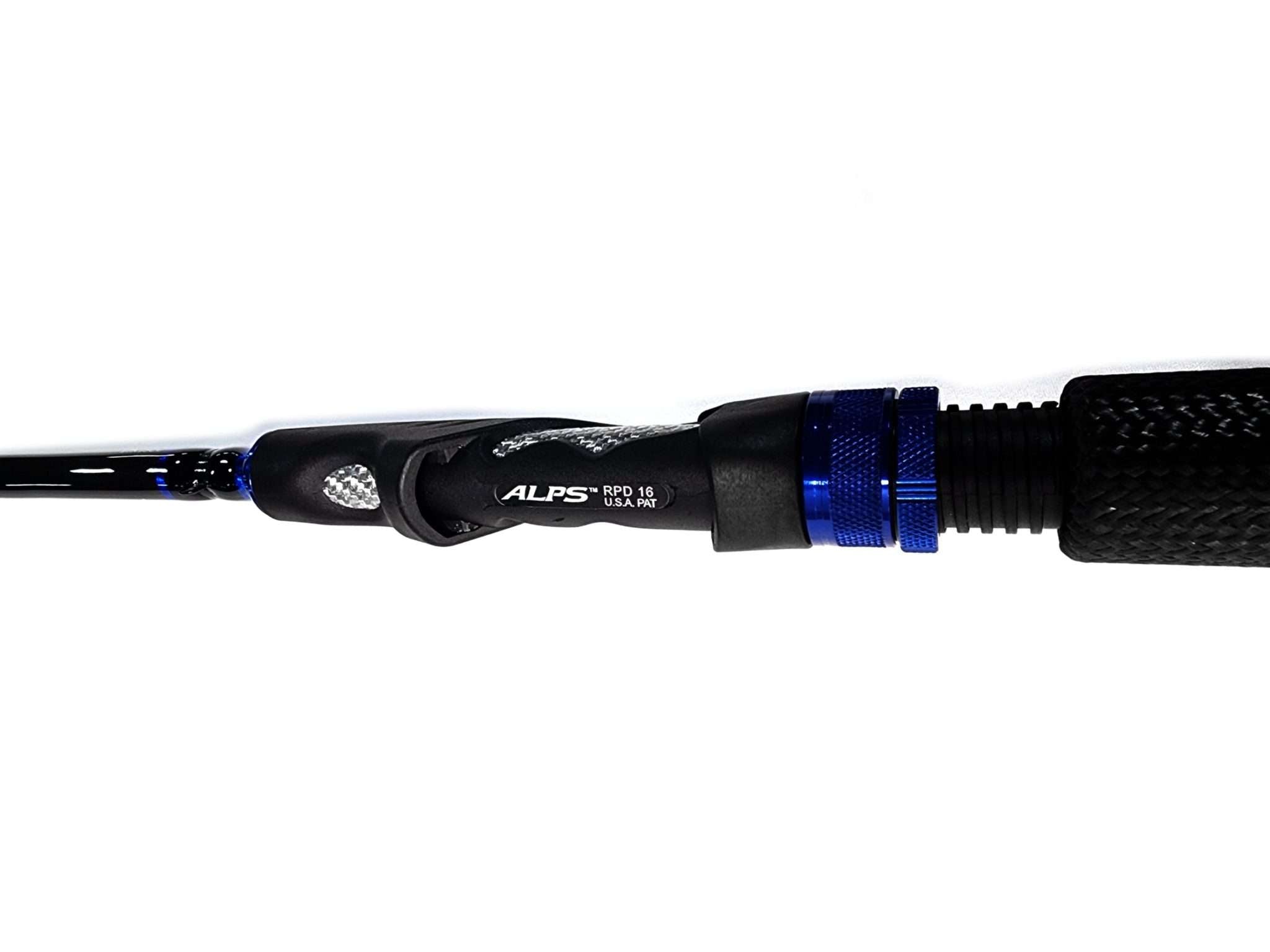 Kokanee Jigging 6'6" K662S