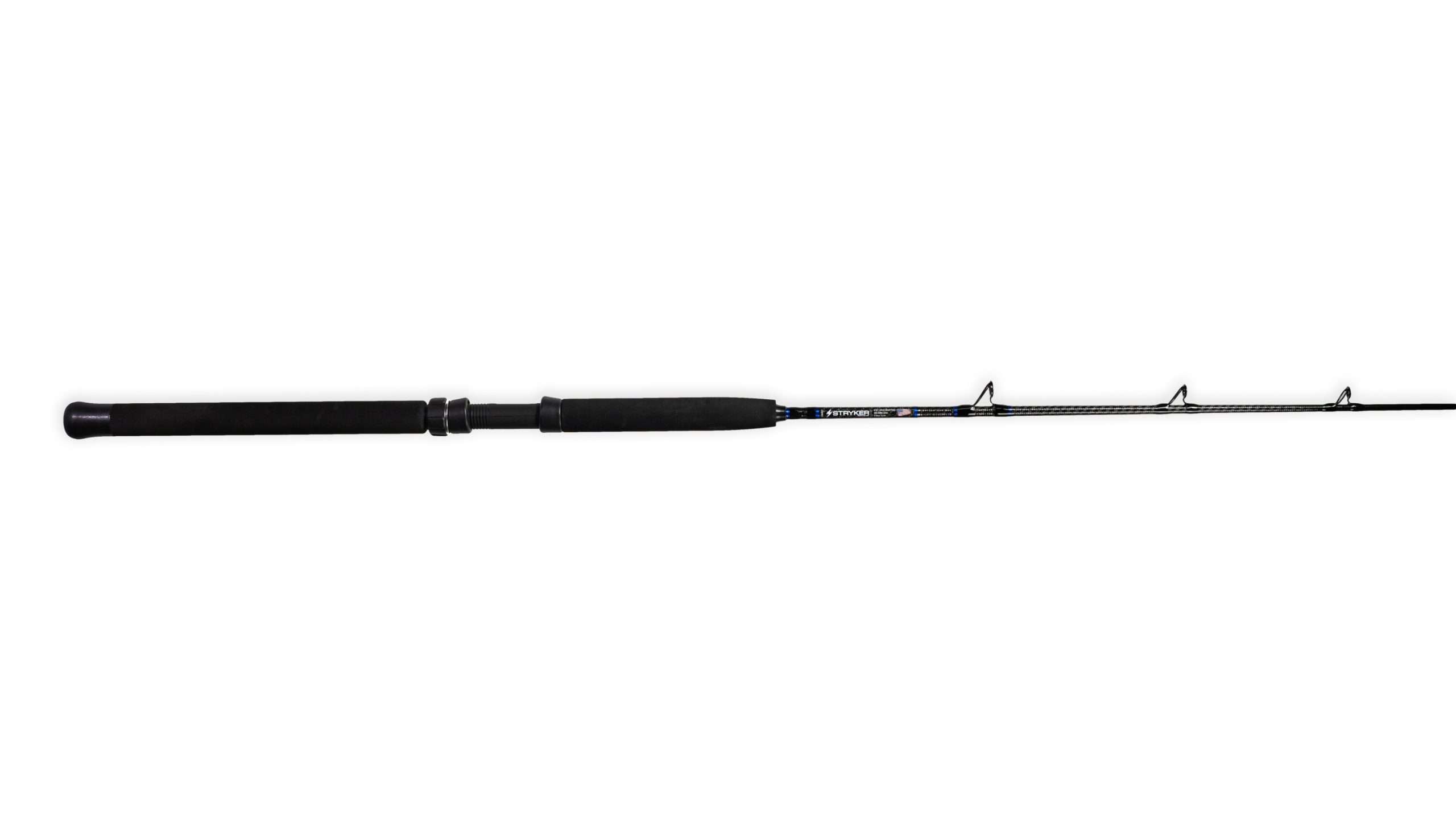 Light Saltwater 6' 6" LSW663C