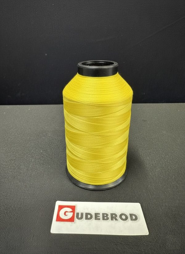 Gudebrod Thread – NRW Nylon