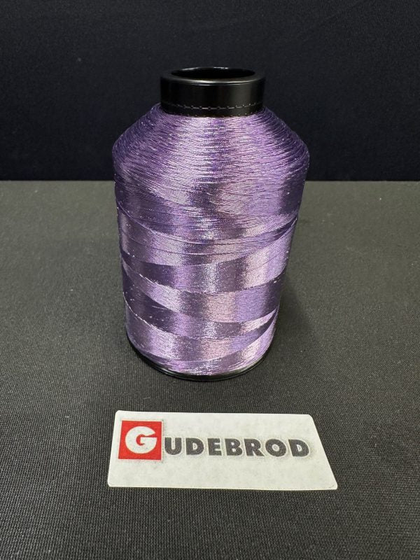 Gudebrod Thread – HT Metallic
