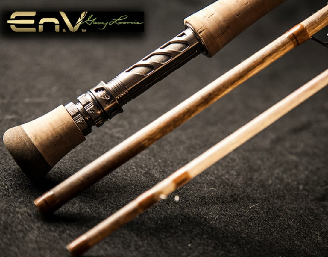 EDGE Linen Envy (LinEn.V) 867-3