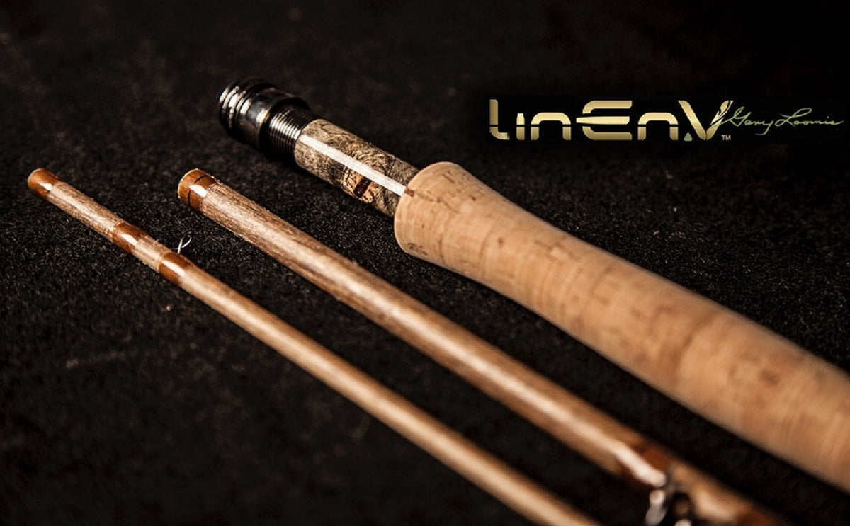 Edge Rods | EDGE Linen Envy (LinEn.V) 824-3