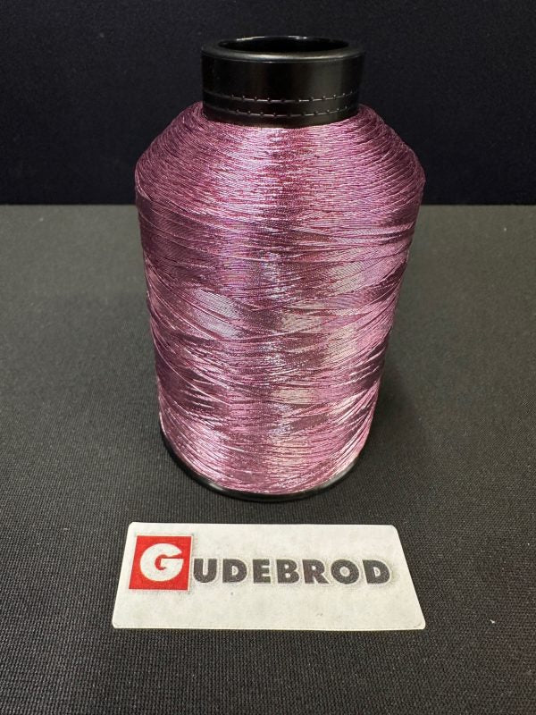 Gudebrod Thread – HT Metallic