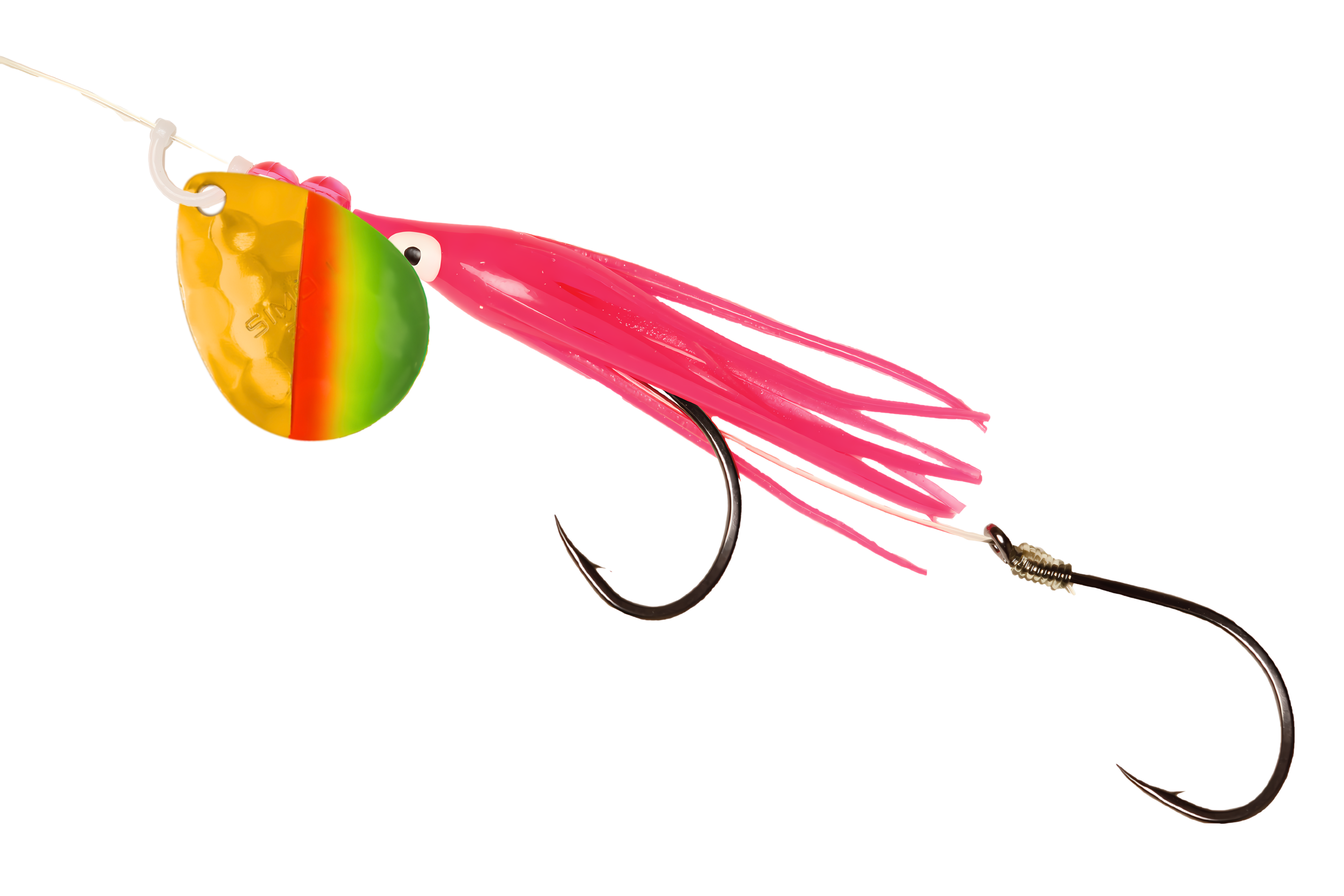 Simon Mono Spinner #2