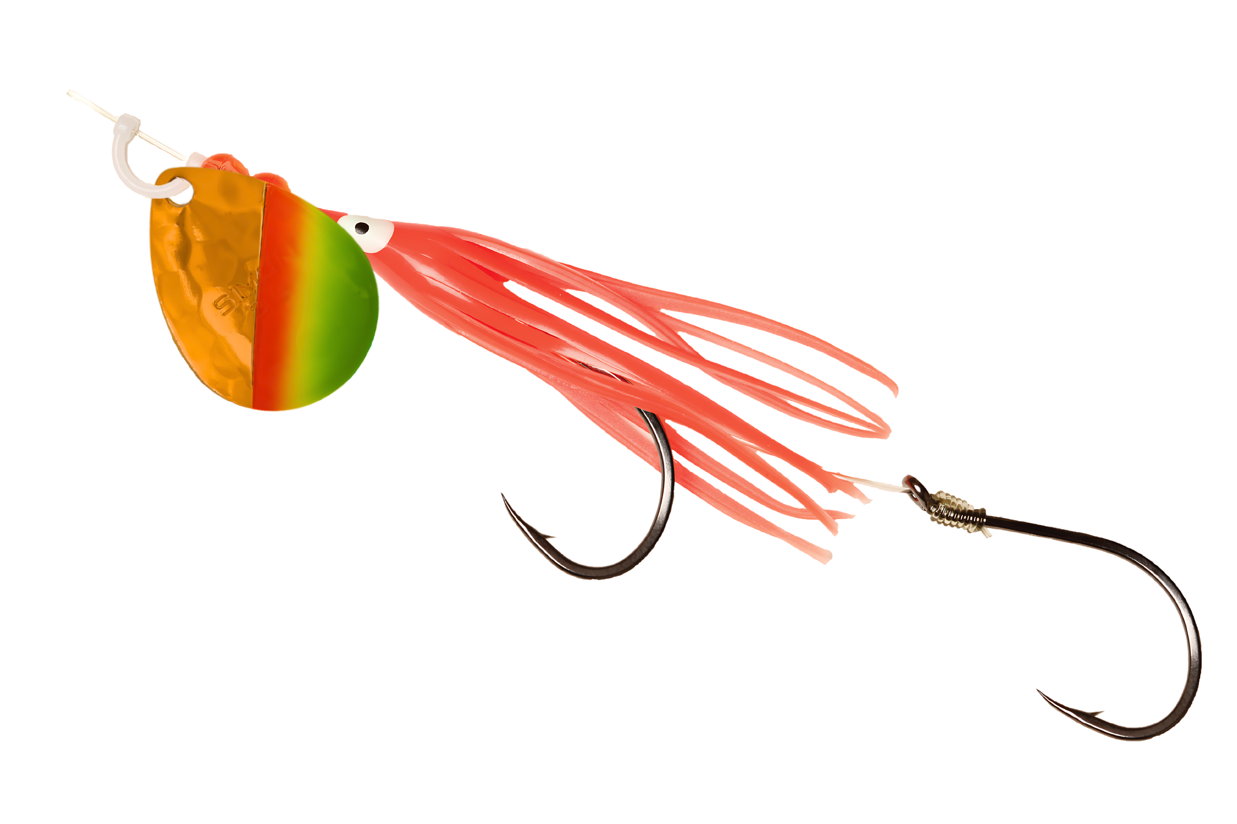Simon Mono Spinner #6